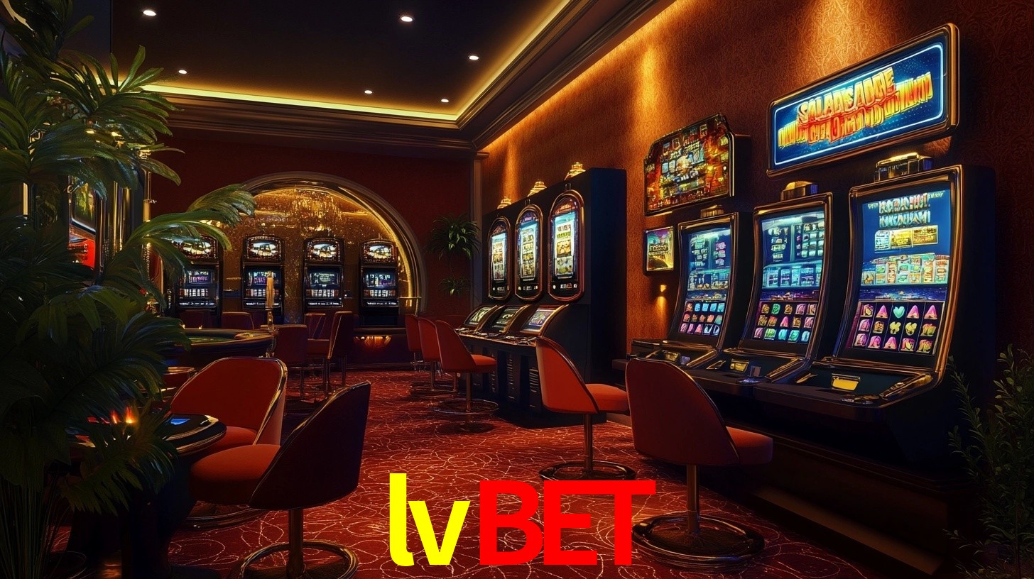 Welcome Bonus lvbet