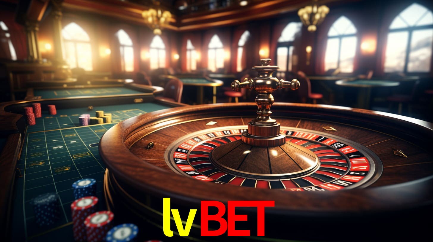 Blackjack Table lvbet