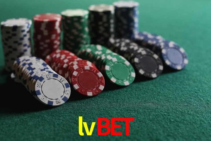 Bonus Features lvbet