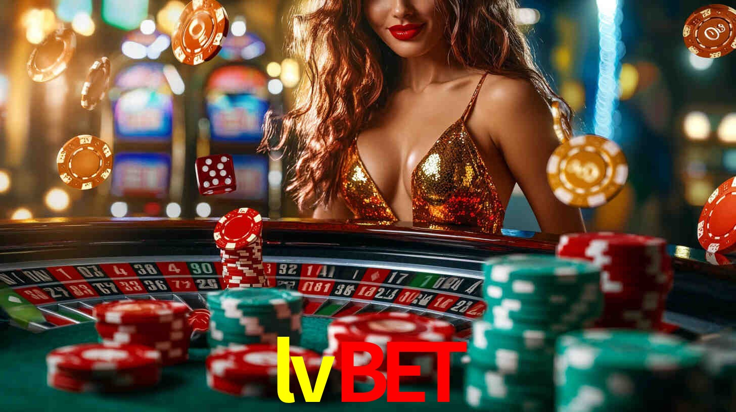 lvbet App Interface