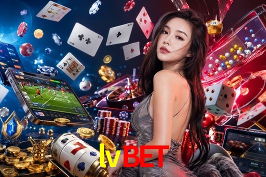 Live Casino lvbet