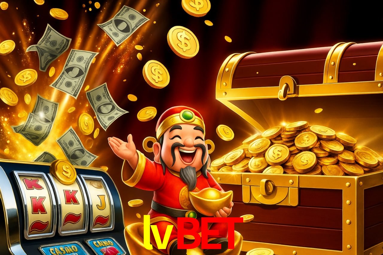 Programa VIP lvbet